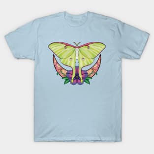 Luna Moth T-Shirt